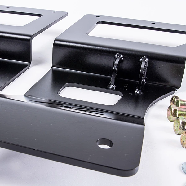 Rear Control Arm Link Kit Polaris Ranger 900 & 1000 8 Rear Control Arm Link Kit Polaris Ranger 900 & 1000 - Image 6