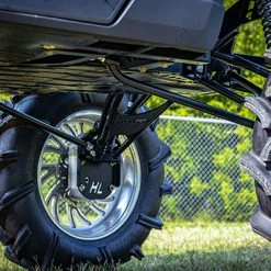 Rear Control Arm Link Kit Polaris Ranger 900 & 1000 16 Rear Control Arm Link Kit Polaris Ranger 900 & 1000 -ITP tire-shop CAL R RNG1 1 8 L