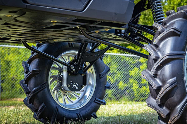 Rear Control Arm Link Kit Polaris Ranger 900 & 1000 9 Rear Control Arm Link Kit Polaris Ranger 900 & 1000 - Image 7