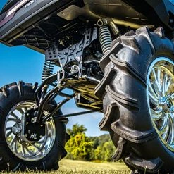 Rear Control Arm Link Kit Polaris Ranger 900 & 1000 17 Rear Control Arm Link Kit Polaris Ranger 900 & 1000 -ITP tire-shop CAL R RNG1 1 9 L