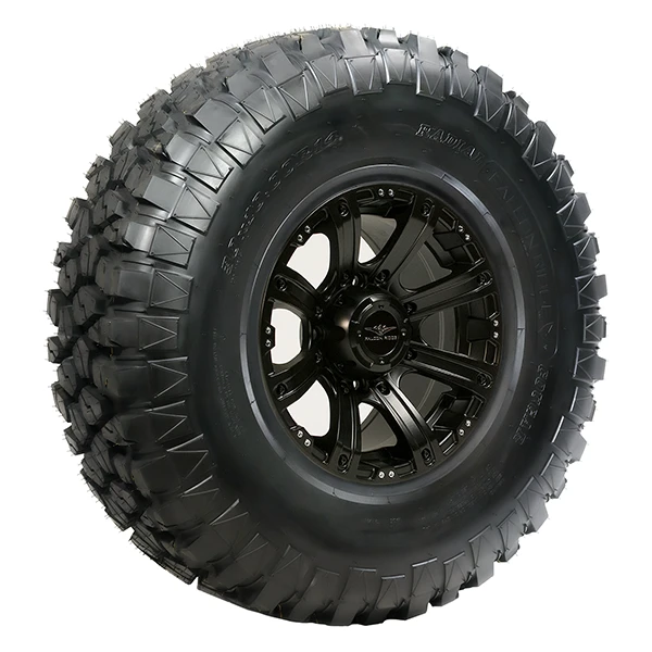 Falcon Ridge Cougar 729 Radial 32x10.00R15 3 Falcon Ridge Cougar 729 Radial 32x10.00R15