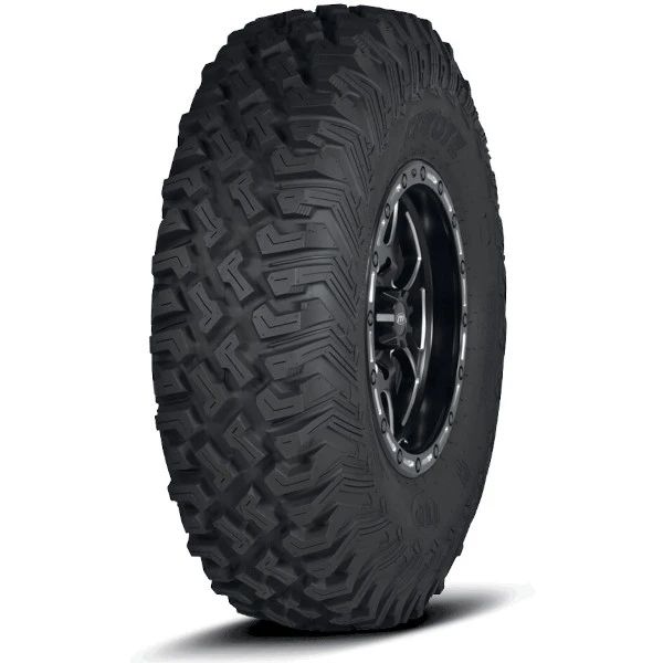 27-11-14 Coyote Tire 3 27-11-14 Coyote Tire