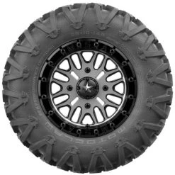MotoClaw 28-11-15 8 Ply Tire