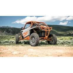 MotoClaw 28-11-15 8 Ply Tire -ITP tire-shop EFX MC 28 11 15 6 L