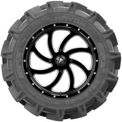 MotoHavok 40-9.5-24 6 Ply Tire