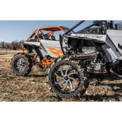 MotoHavok 40-9.5-24 6 Ply Tire 10 MotoHavok 40-9.5-24 6 Ply Tire -ITP tire-shop EFX MK 40 95 24 5 L