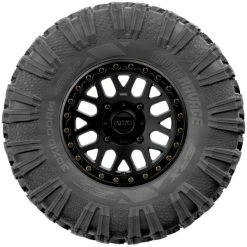 MotoRavage 34-10-18 8 Ply Tire
