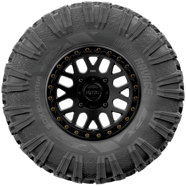 MotoRavage 34-10-18 8 Ply Tire 3 MotoRavage 34-10-18 8 Ply Tire