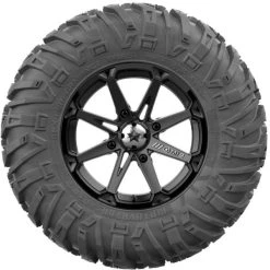 MotoVator 34-9.5-18 - 8 Ply DOT Radial Tire