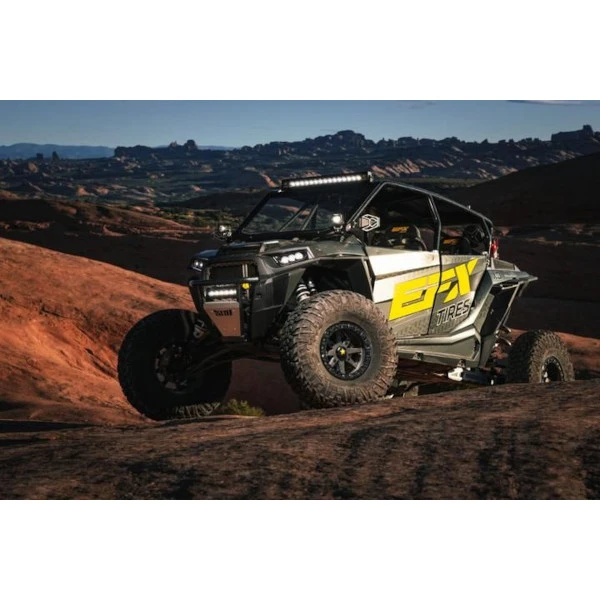 MotoVator 34-9.5-18 - 8 Ply DOT Radial Tire 5 MotoVator 34-9.5-18 - 8 Ply DOT Radial Tire - Image 3