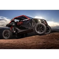 MotoVator 34-9.5-18 - 8 Ply DOT Radial Tire 10 MotoVator 34-9.5-18 - 8 Ply DOT Radial Tire -ITP tire-shop EFX MV 34 95 18 5 L