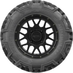 MotoMTC 34-10-20 6 Ply Tire