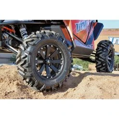 MotoMTC 34-10-20 6 Ply Tire 10 MotoMTC 34-10-20 6 Ply Tire -ITP tire-shop EFX W 34 10 20 5 L