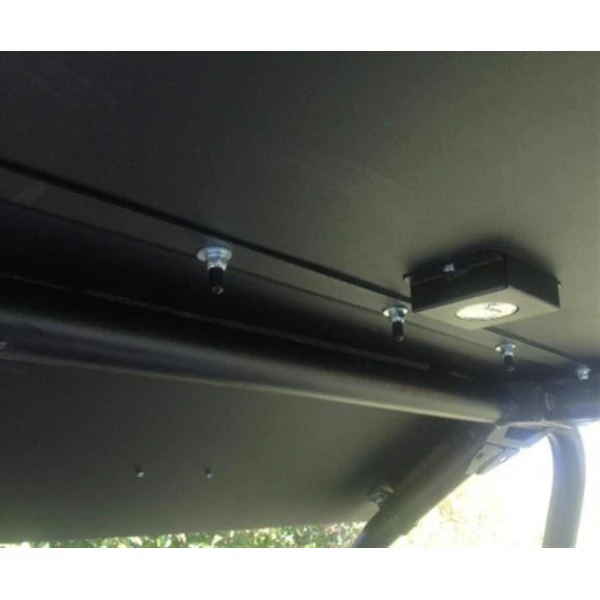 RZR 1000 & RZR 900 S Aluminum Roof 3 RZR 1000 & RZR 900 S Aluminum Roof