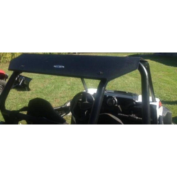 RZR 1000 & RZR 900 S Aluminum Roof 4 RZR 1000 & RZR 900 S Aluminum Roof - Image 2