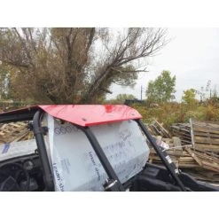 RZR 1000 & RZR 900 S Aluminum Roof 7 RZR 1000 & RZR 900 S Aluminum Roof -ITP tire-shop EMP 12366 5 L