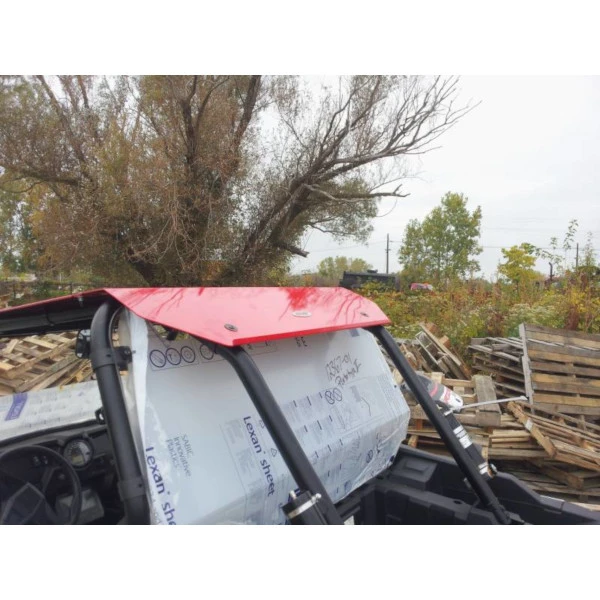 RZR 1000 & RZR 900 S Aluminum Roof 5 RZR 1000 & RZR 900 S Aluminum Roof - Image 3
