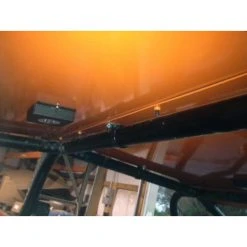 RZR 1000 XP 4 & RZR 900 4 Aluminum Roof -ITP tire-shop EMP 12673 4 L