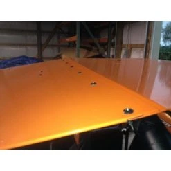 RZR 1000 XP 4 & RZR 900 4 Aluminum Roof -ITP tire-shop EMP 12673 6 L