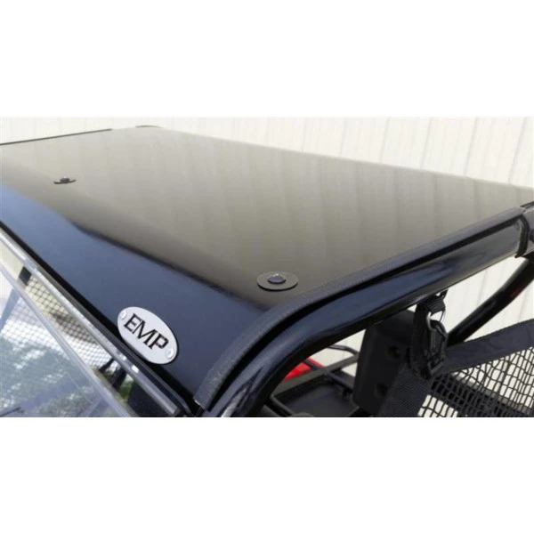 Pioneer 500 Aluminum Roof 4 Pioneer 500 Aluminum Roof - Image 2