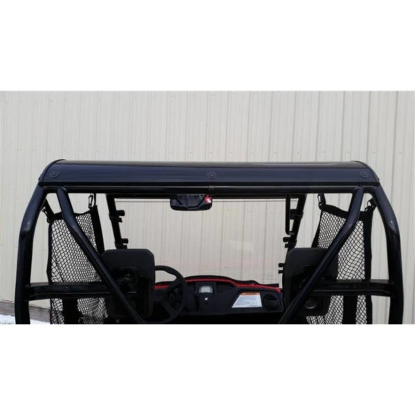 Pioneer 500 Aluminum Roof 5 Pioneer 500 Aluminum Roof - Image 3