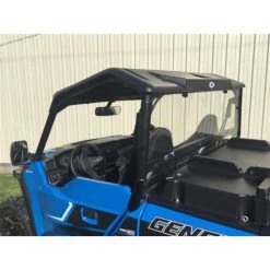 General ''Cooter Brown'' Roof -ITP tire-shop EMP 13289 4 L