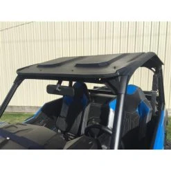 General ''Cooter Brown'' Roof -ITP tire-shop EMP 13289 6 L