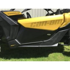 Maverick X3 Lower Door Set