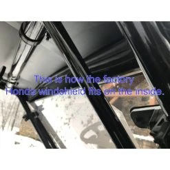 Honda Pioneer 500/520 Top/Roof -ITP tire-shop EMP 13747 6 L