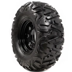 Falcon Ridge 723 Radial Tire 25x10.00R12 -ITP tire-shop FR 723 Stack 4 l