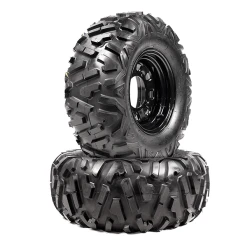 Falcon Ridge 723 Radial Tire 25x8.00R12 -ITP tire-shop FR 723 Stack L 1