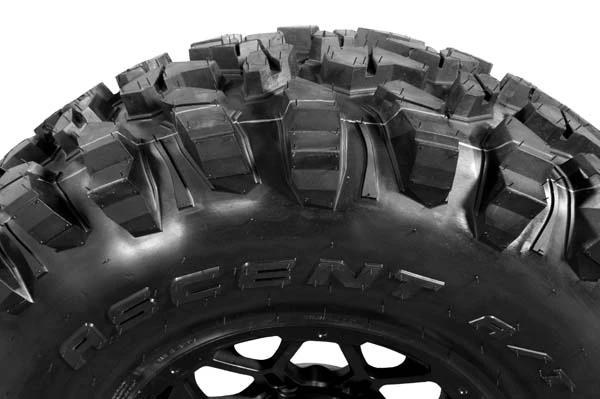 Falcon Ridge Ascent A/T Tire - 28x10.00R14 4 Falcon Ridge Ascent A/T Tire - 28x10.00R14 - Image 2