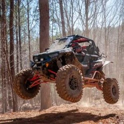 Falcon Ridge Ascent A/T Tire - 28x10.00R14 12 Falcon Ridge Ascent A/T Tire - 28x10.00R14 -ITP tire-shop FR ASCENT 6 l