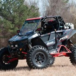 Falcon Ridge Ascent A/T Tire - 28x10.00R14 13 Falcon Ridge Ascent A/T Tire - 28x10.00R14 -ITP tire-shop FR ASCENT 7 l