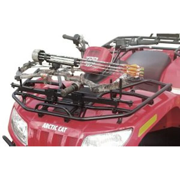 Power-Pak Bow Rack 3 Power-Pak Bow Rack