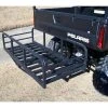 Hitch-N-Ride Magnum -Hitch Receiver Cargo Carrier -ITP tire-shop GD HNR2000ATVUTV20Cargo20Carrier L