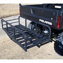 Hitch-N-Ride Magnum -Hitch Receiver Cargo Carrier