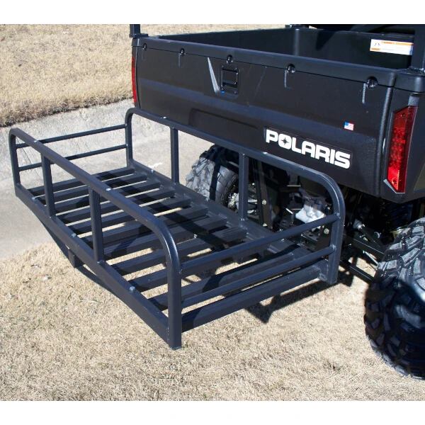 Hitch-N-Ride Magnum -Hitch Receiver Cargo Carrier 3 Hitch-N-Ride Magnum -Hitch Receiver Cargo Carrier