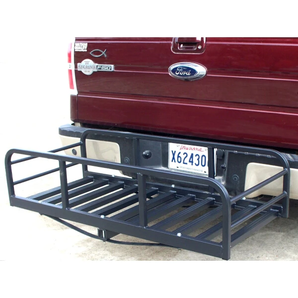 Hitch-N-Ride Magnum Hitch Recieve Cargo Carrier 3 Hitch-N-Ride Magnum Hitch Recieve Cargo Carrier