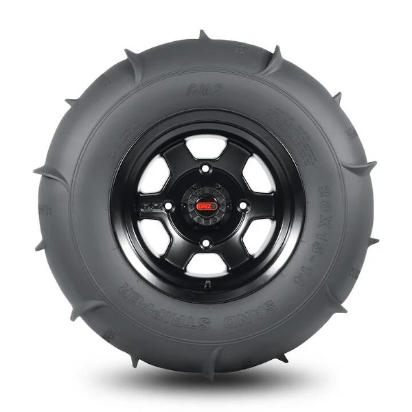 Sand Stripper Rear 28x15x14 Tire 3 Sand Stripper Rear 28x15x14 Tire
