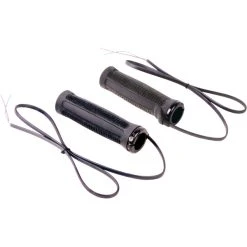 Heat Demon Clamp-On Heated Grip Kit