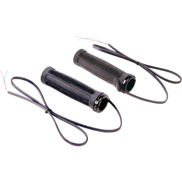 Heat Demon Clamp-On Heated Grip Kit 3 Heat Demon Clamp-On Heated Grip Kit