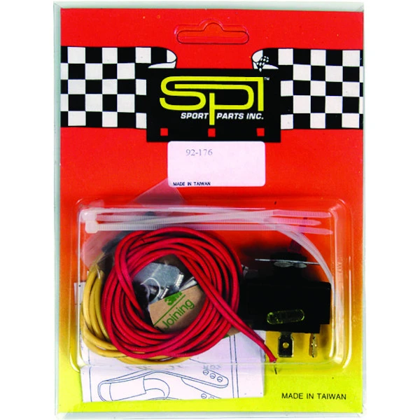 SP1 Thumb Warmer With Lighted And Hi/Low/Off Switch 3 SP1 Thumb Warmer With Lighted And Hi/Low/Off Switch