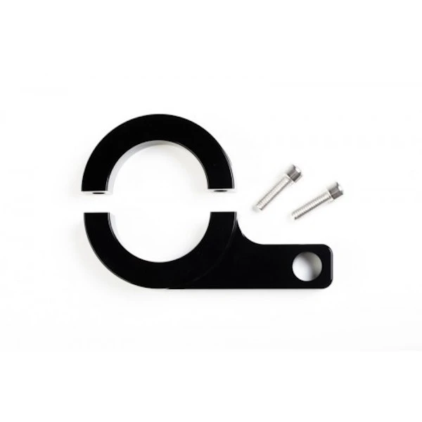 Vertical Bar Mount Whip Bracket- 1 3/4 - 1 7/8 Inch Black 7 Vertical Bar Mount Whip Bracket- 1 3/4 - 1 7/8 Inch Black - Image 5