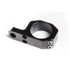 Whip Mount Bracket For Horizontal Bars- 1 3/4 Inch - 1 7/8 Inch Black -ITP tire-shop GRW BMH 2000 B 2 L
