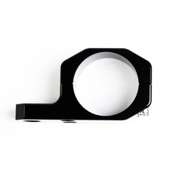 Whip Mount Bracket For Horizontal Bars- 1 3/4 Inch - 1 7/8 Inch Black 6 Whip Mount Bracket For Horizontal Bars- 1 3/4 Inch - 1 7/8 Inch Black - Image 4