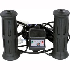 Fire Power Heated ATV Grips