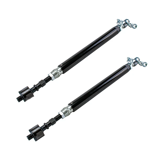 APEXX Adjustable Tie Rod - Can-Am Defender 3 APEXX Adjustable Tie Rod - Can-Am Defender