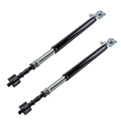 APEXX Adjustable Tie Rod - Polaris RZR Pro Long Travel