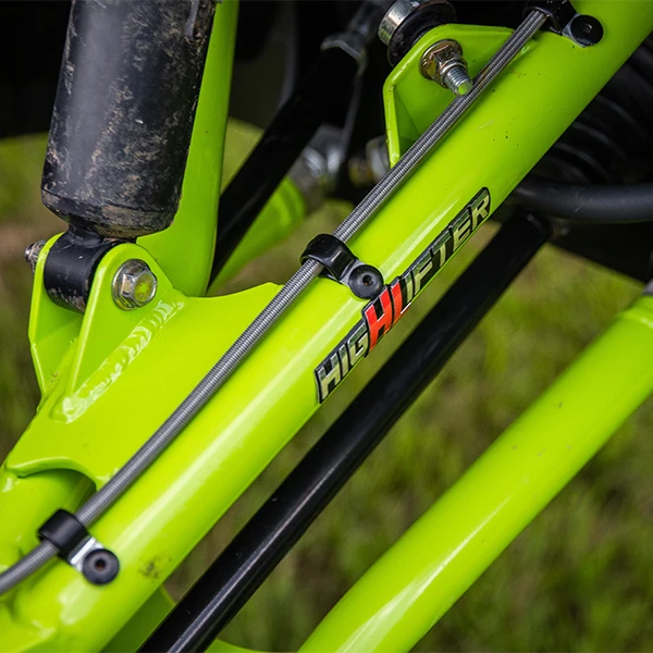 8" APEXX Big Lift 2020+ Can-Am Defender (MAX) (DHT XL Axle) 3 8" APEXX Big Lift 2020+ Can-Am Defender (MAX) (DHT XL Axle)